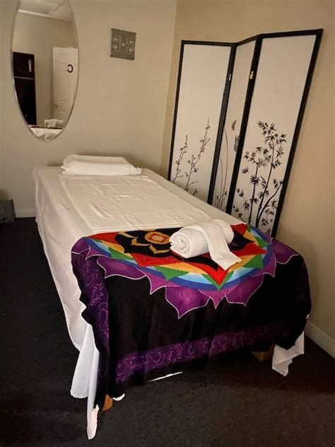 massage oxnard